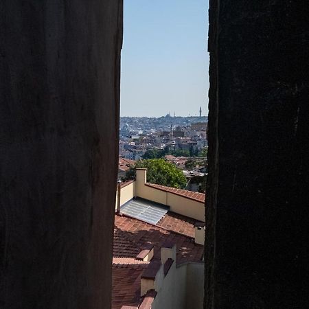 Apartmán House Of Pirilti Istanbulská provincie Exteriér fotografie