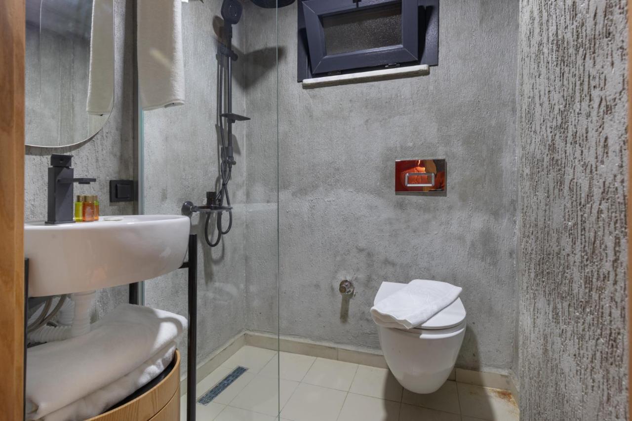 Apartmán House Of Pirilti Istanbulská provincie Exteriér fotografie