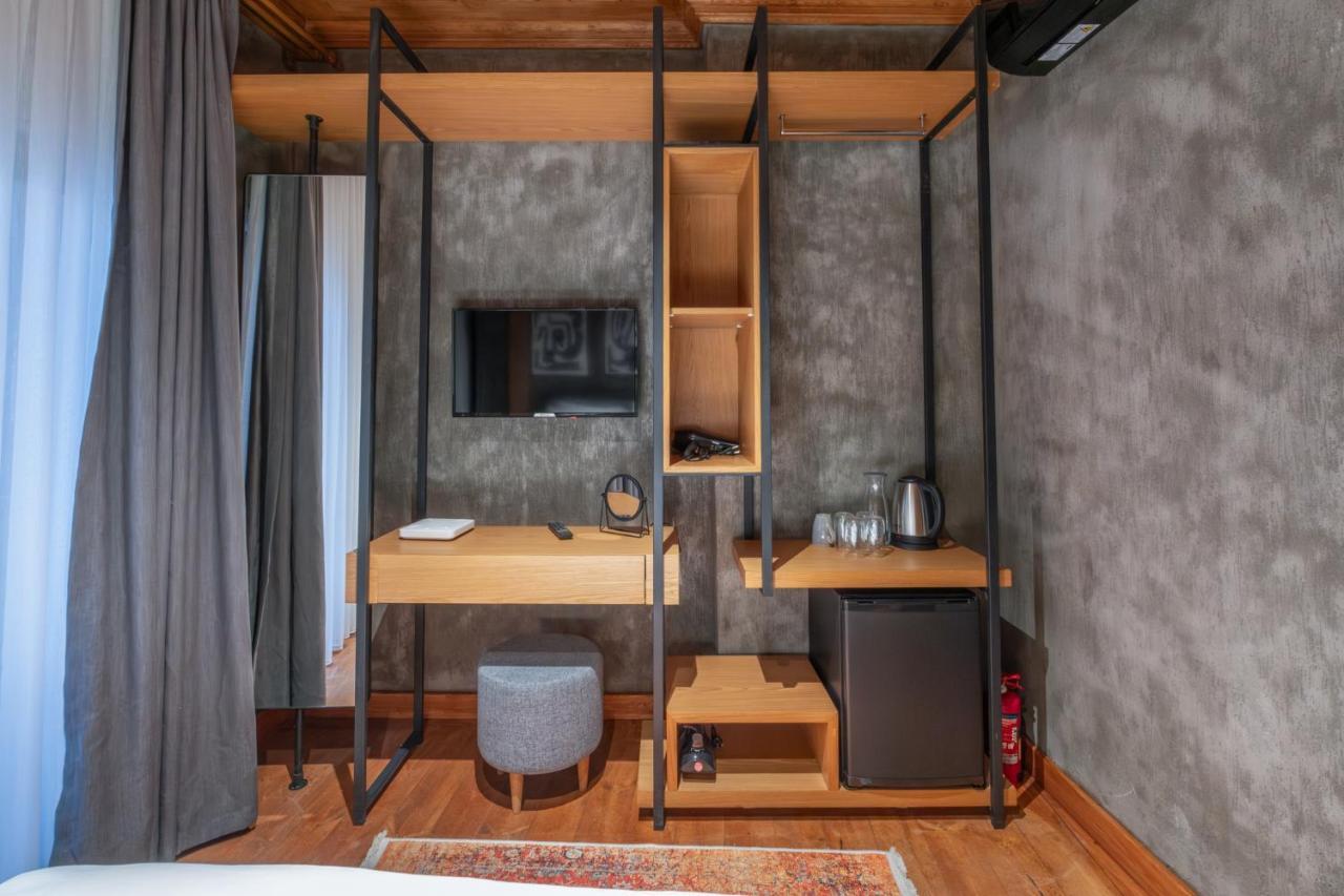 Apartmán House Of Pirilti Istanbulská provincie Exteriér fotografie