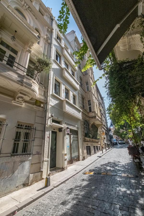Apartmán House Of Pirilti Istanbulská provincie Exteriér fotografie